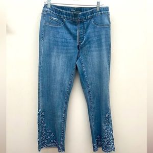 French Dressing Jeans🌟